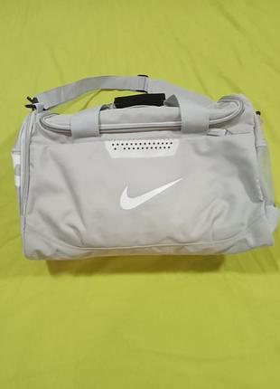 Сумка nike nk brsla xs duff - 9.5 (25l)