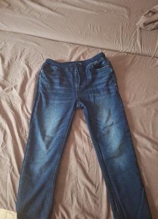 Джинси на хлопчика