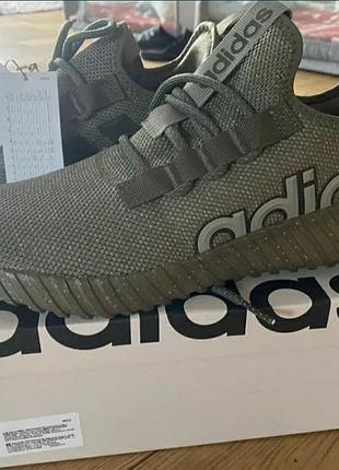 Мужские военные кросовки adidas kaptir