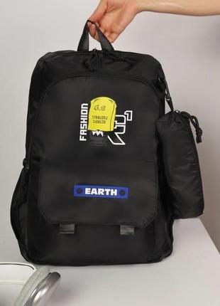 Рюкзак 🎒 в школу