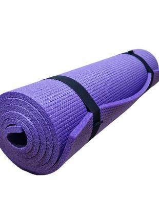 Розпродаж каремат килимок для йогі  фітнесу гімнастики7 фото