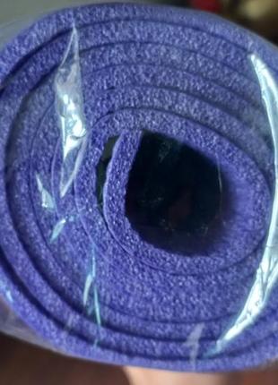 Розпродаж каремат килимок для йогі  фітнесу гімнастики4 фото