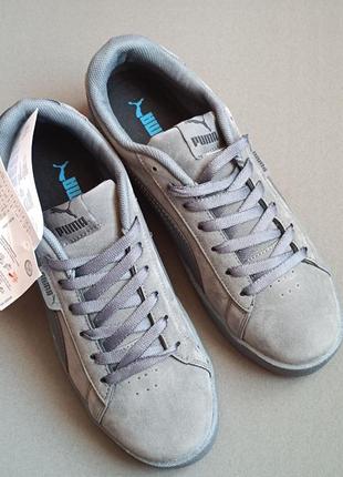 Мужские кроссовки puma