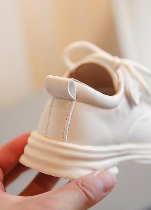 Стильні туфлі для хлопчика (13)