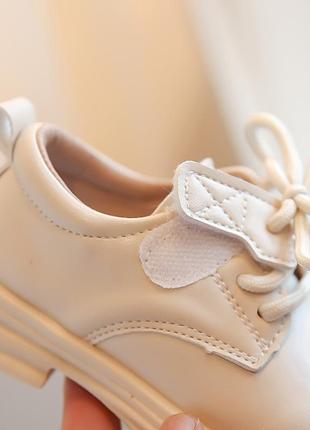 Стильні туфлі для хлопчика (13)