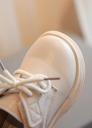 Стильні туфлі для хлопчика (13)