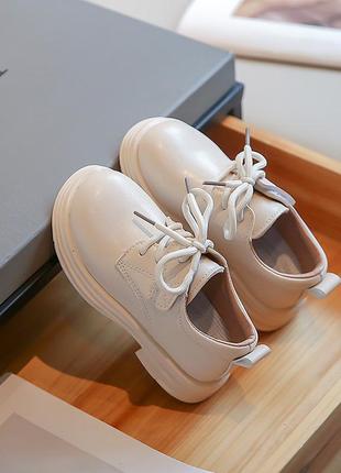 Стильні туфлі для хлопчика (13)