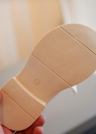 Стильні туфлі для хлопчика (13)