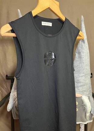 Майка emporio armani