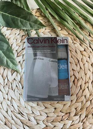 Трусы calvin walta klein