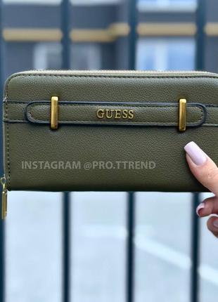 Кошелек портмане guess
