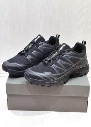 Чоловічі кросівки salomon , кросівки чоловічі соломон весна-літо-осінь