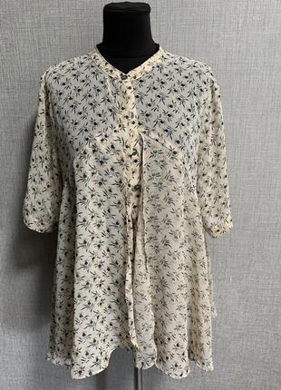 Блузка .object