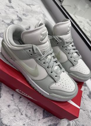 Nike dunk новые