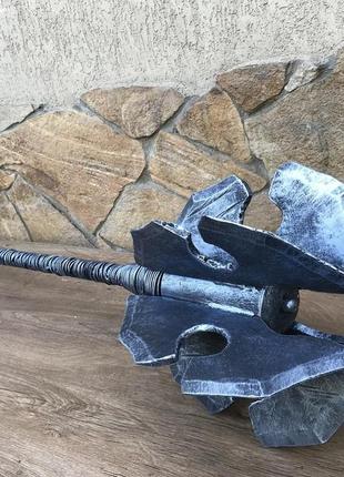 Булава азога