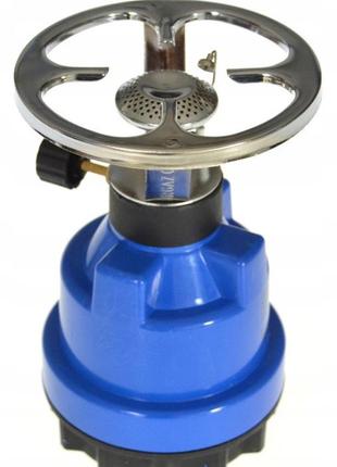 Портативний газовий пальник mongaz sl-1021 shop