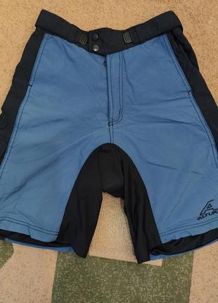 Велошорти altura з памперсом, чоловічі.розмір м.