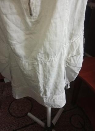 Оригинальное платице.коттон. 4