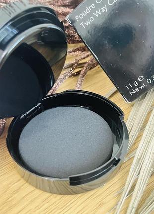 Оригінал пудра для обличчя black up poudre compacte two way cake tw05 оригинал пудра