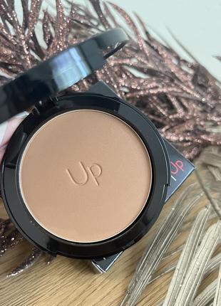 Оригінал пудра для обличчя black up poudre compacte two way cake tw05 оригинал пудра