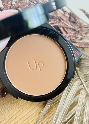 Оригінал пудра для обличчя black up poudre compacte two way cake tw05 оригинал пудра