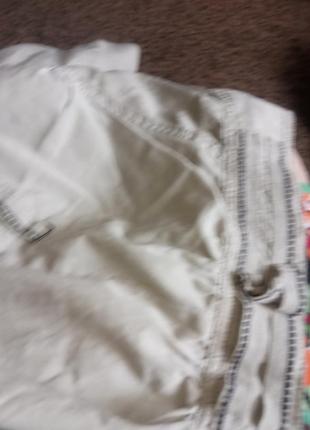 Оригинальное платице.коттон. 8
