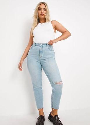 Крутые женские джинсы/ супер стрейч
