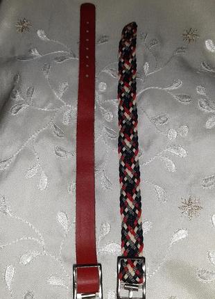 Браслет, ремешок для женских часов 4