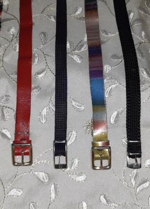 Браслет, ремешок для женских часов 2