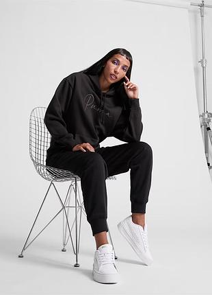 Спортивный костюм puma