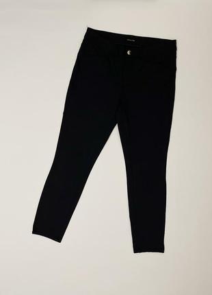 Укорочені джинси від massimo dutti | 38 | skinny fit