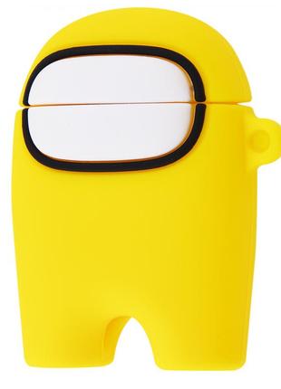 Чехол для airpods миньон