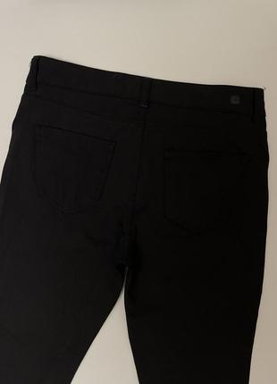 Укорочені джинси від massimo dutti | 38 | skinny fit8 фото
