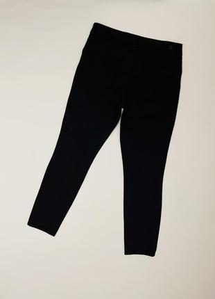 Укороченные джинсы от massimo dutti &lt;unk&gt; 38 &lt;unk&gt; skinny fit7 фото