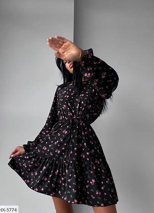 Сукня hx-5772 3