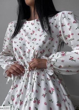 Сукня hx-5772 6