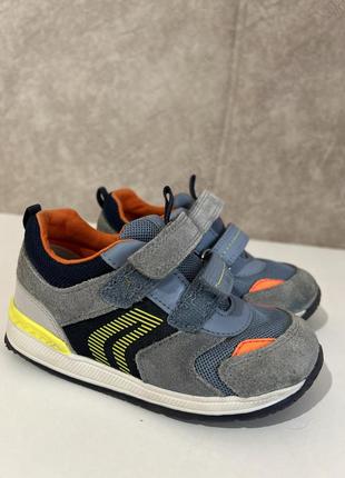 Кросівки geox