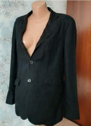 Пиджак унисекс