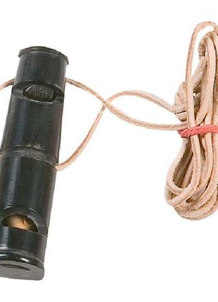 Flamingo horn фламінго горн буйвола 2-тональний свисток для собак