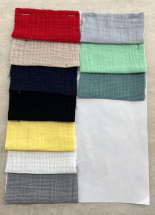 Пижама муслиновая. индивидуальный пошив3 фото