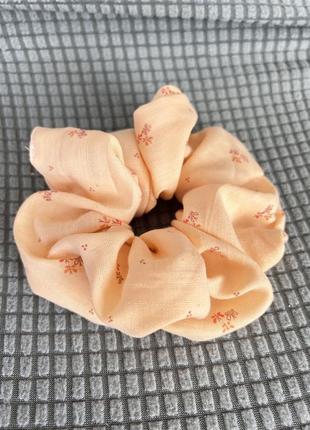 Резинка для волос большая