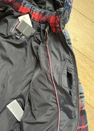 Куртка tommy hilfiger 5