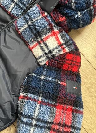 Куртка tommy hilfiger 3