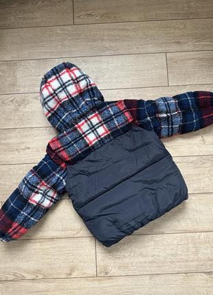 Куртка tommy hilfiger 2