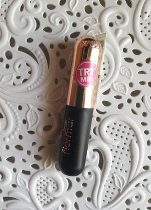 Flormar color master lipstick помада для губ