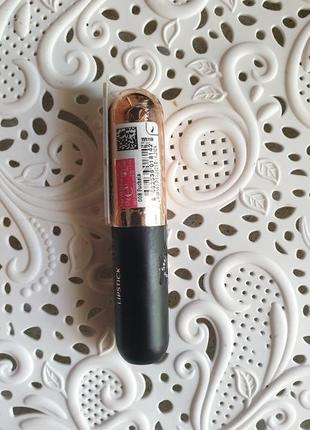 Flormar color master lipstick помада для губ