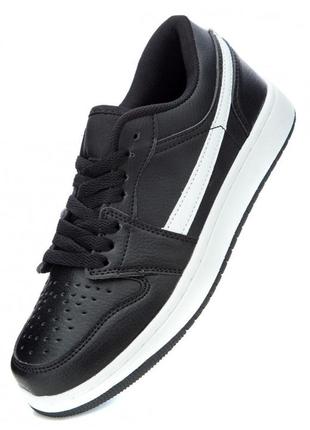 Кеди кросівки в стилі nike air force