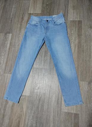 Мужские джинсы / denim co / штаны / брюки / мужская одежда / чоловічий одяг2 фото