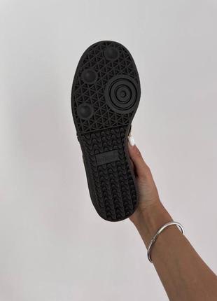 Кроссовки adidas halowji samba3 фото