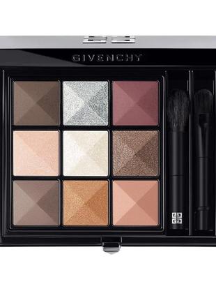 Тіні givenchy